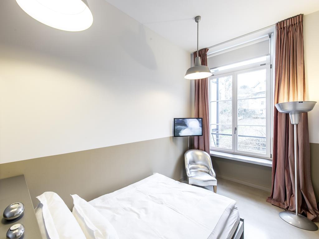 Lofthotel Walensee Murg Ruang foto