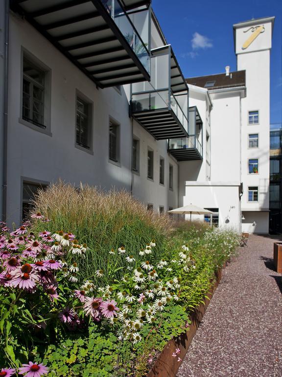 Lofthotel Walensee Murg Ruang foto