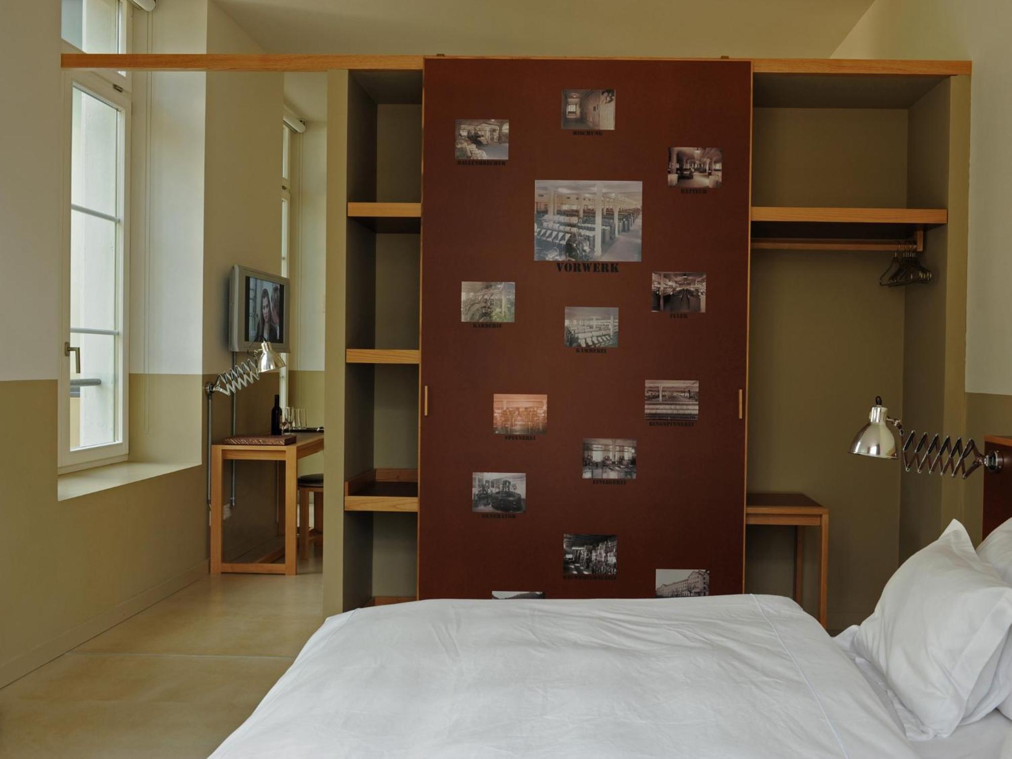 Lofthotel Walensee Murg Bagian luar foto